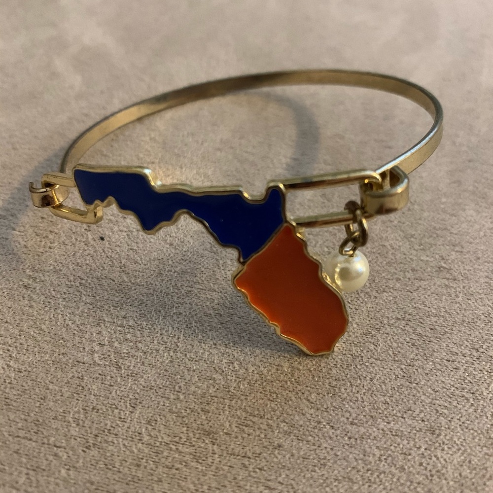 State of Florida Bangle